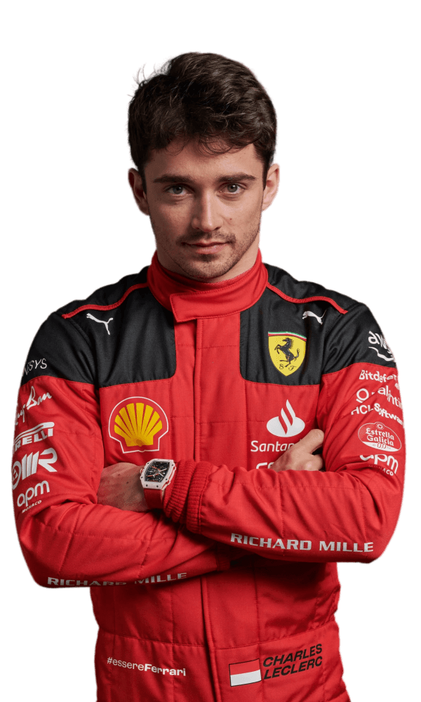 Charles Leclerc