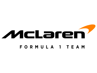 McLaren Racing logo