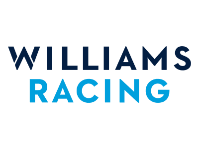 Williams F1 Team logo
