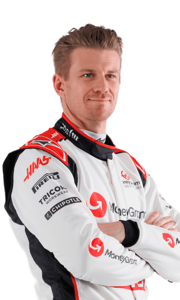 Nico Hülkenberg
