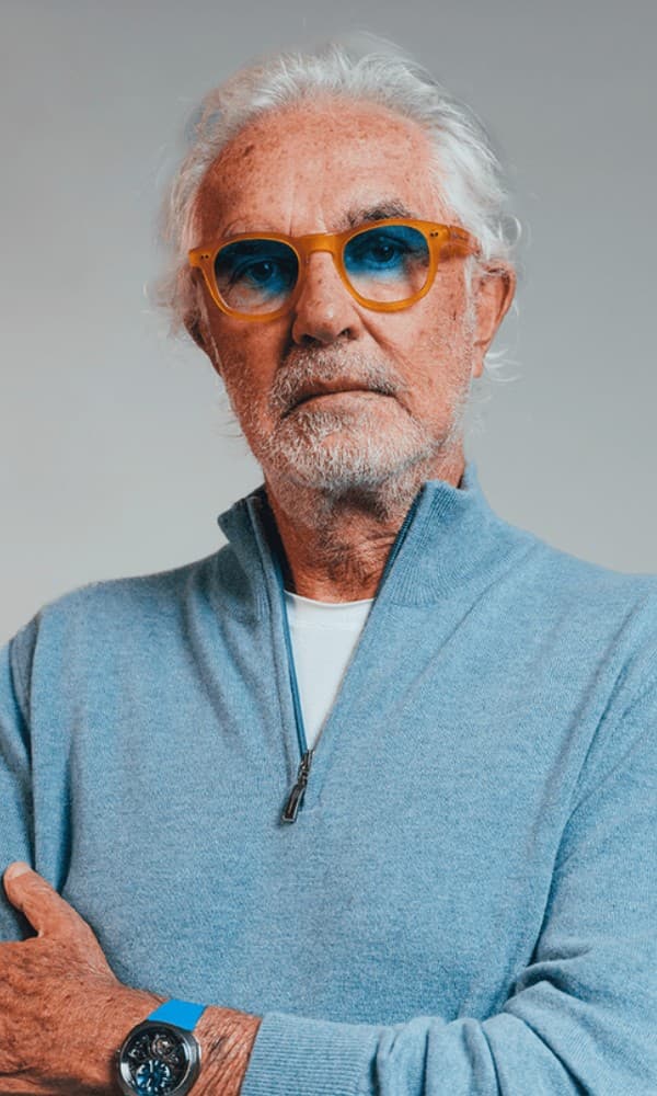 Flavio Briatore