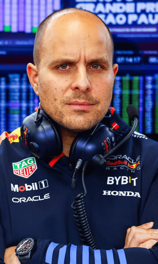 Gianpiero Lambiase