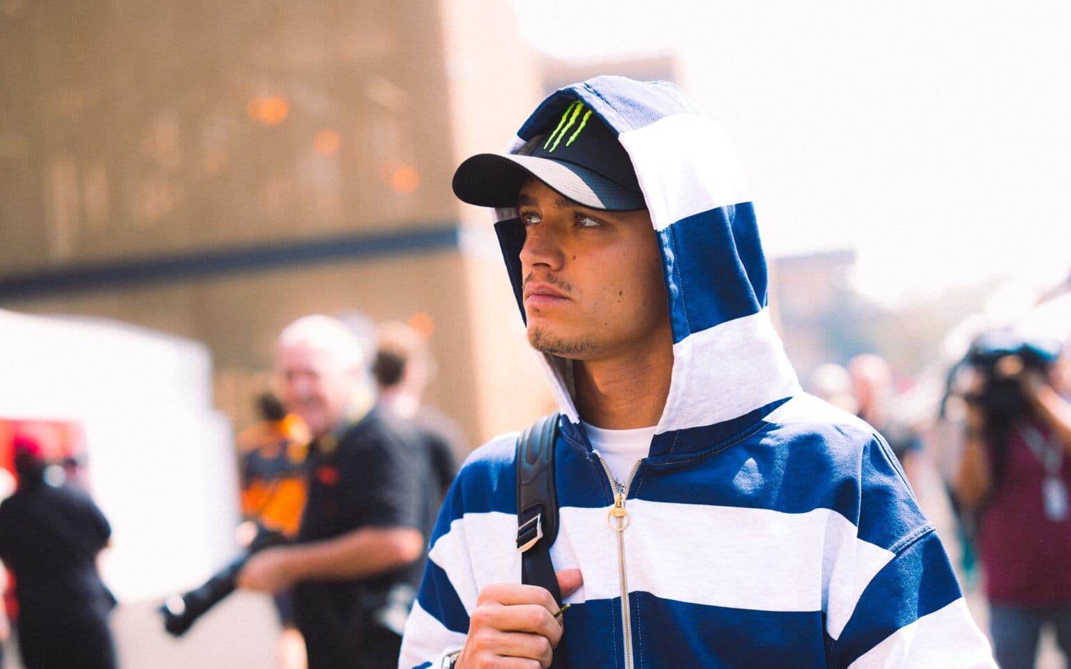 Lando Norris